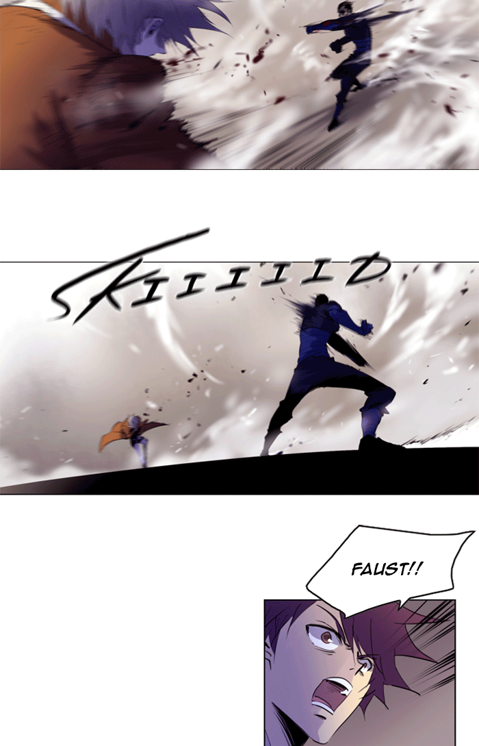 Read Soul Cartel Manga Online