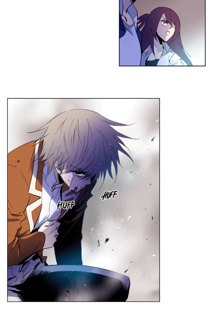 Read Soul Cartel Manga Online
