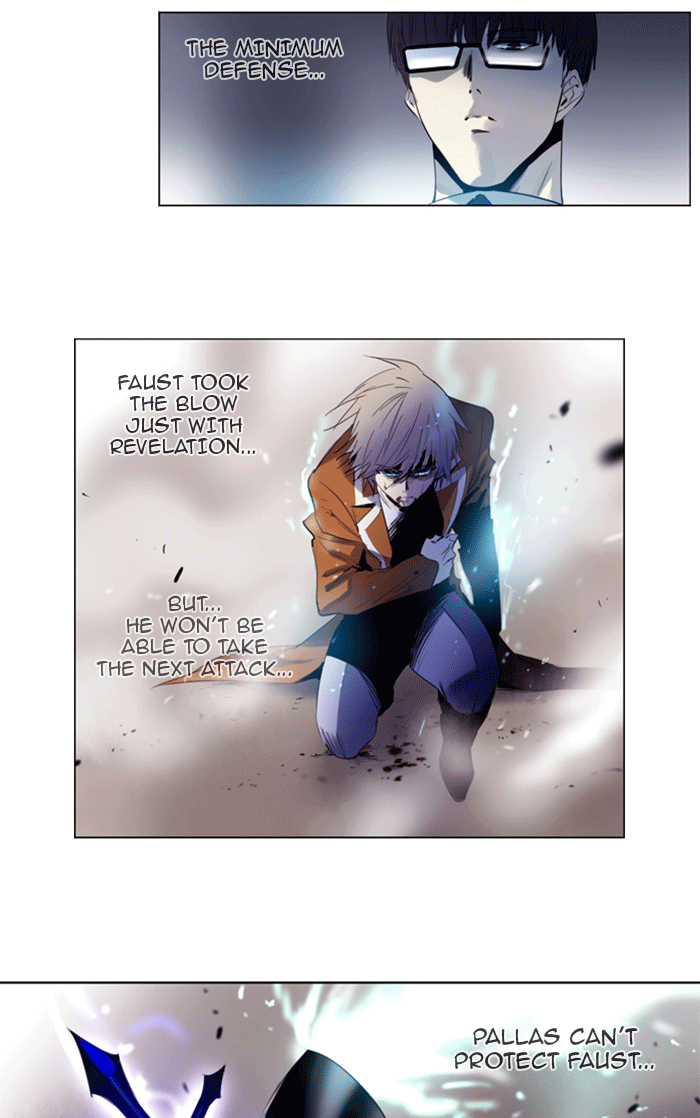 Read Soul Cartel Manga Online