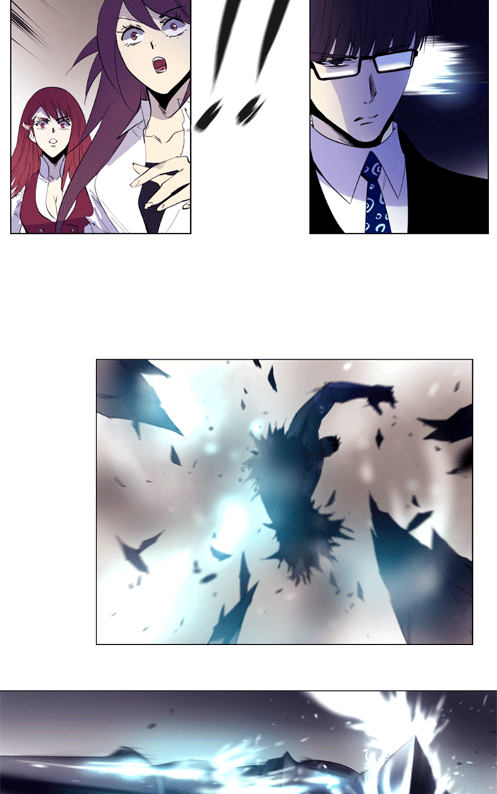 Read Soul Cartel Manga Online