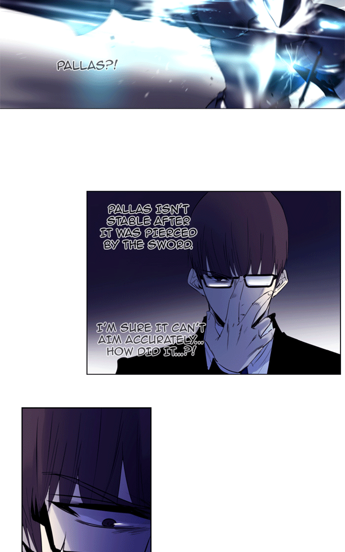 Read Soul Cartel Manga Online