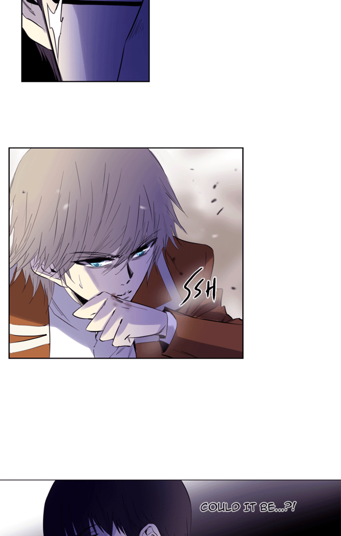 Read Soul Cartel Manga Online