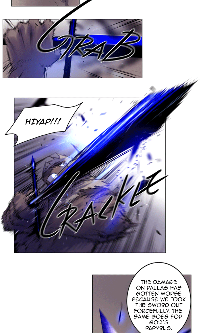 Read Soul Cartel Manga Online