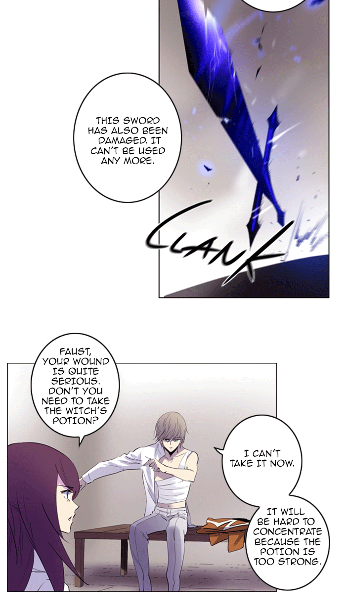 Read Soul Cartel Manga Online