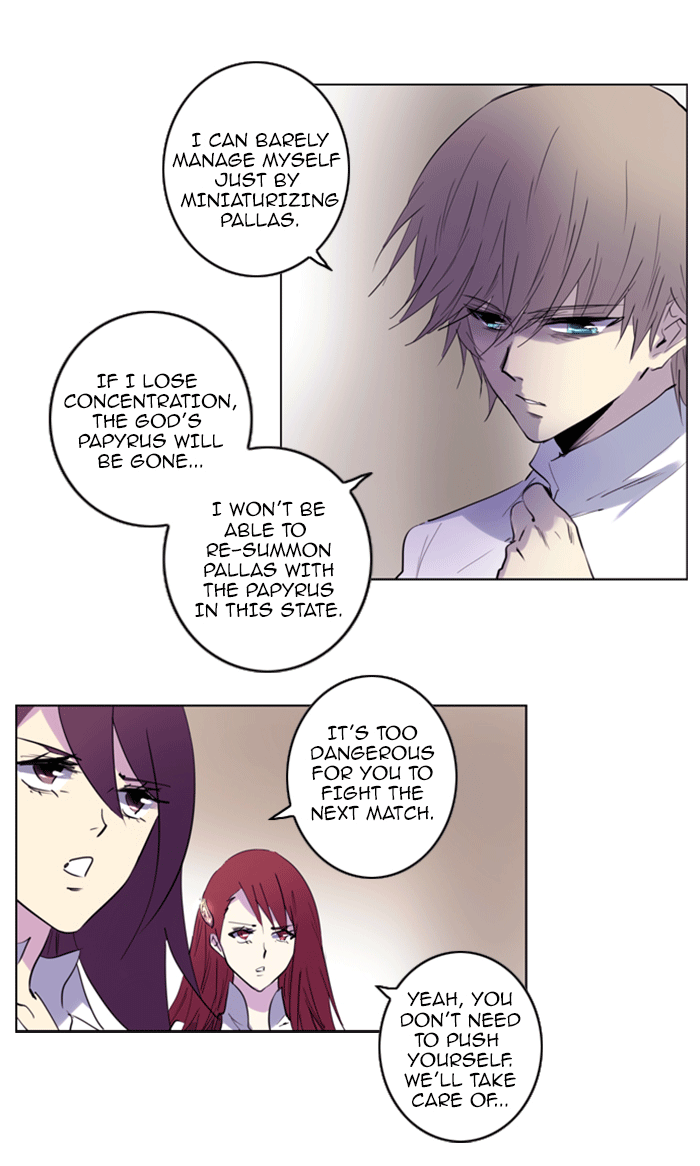 Read Soul Cartel Manga Online