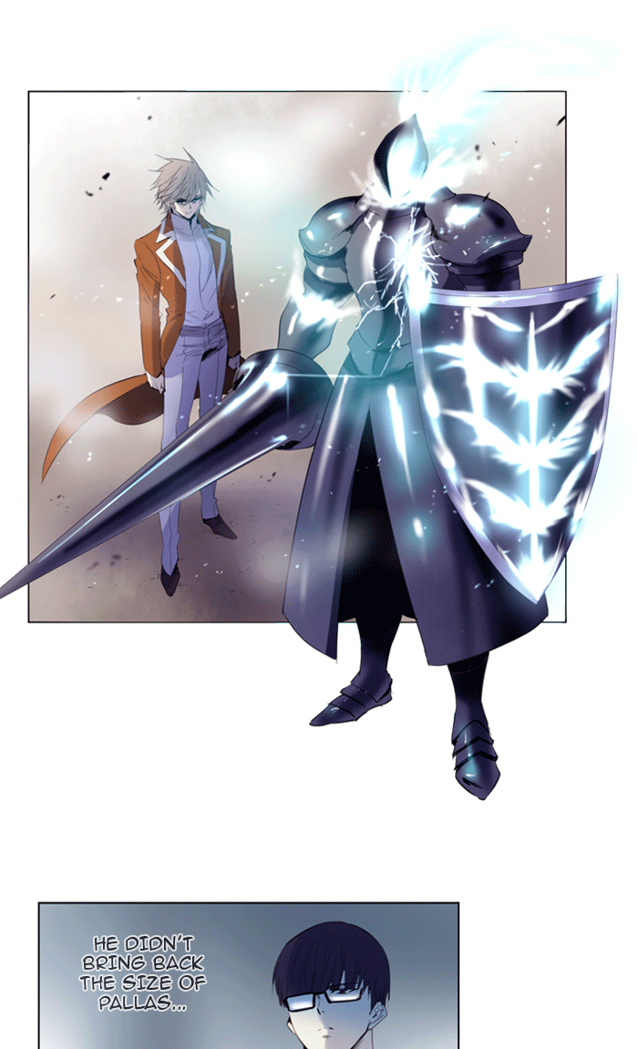 Read Soul Cartel Manga Online