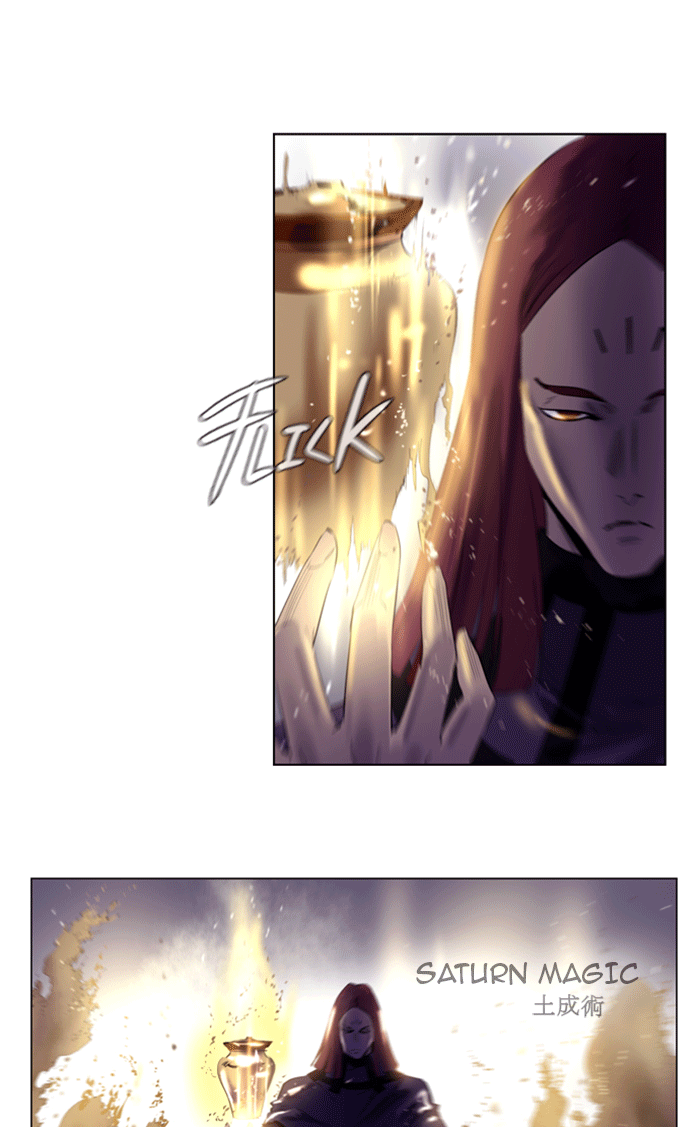 Read Soul Cartel Manga Online