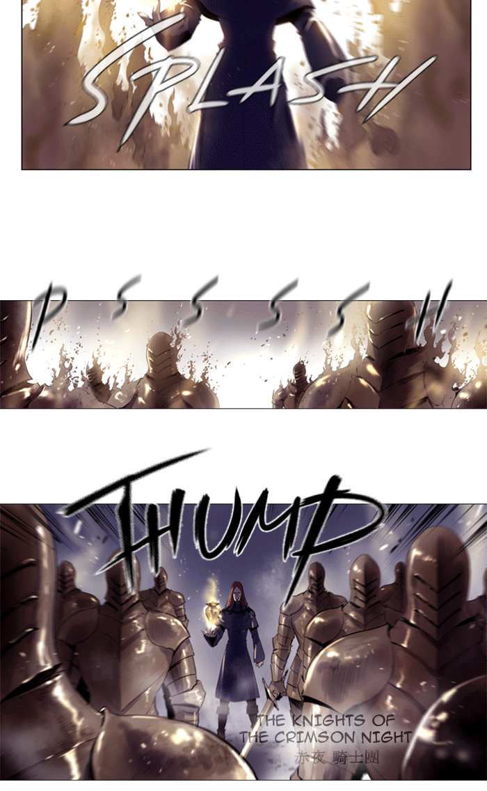 Read Soul Cartel Manga Online