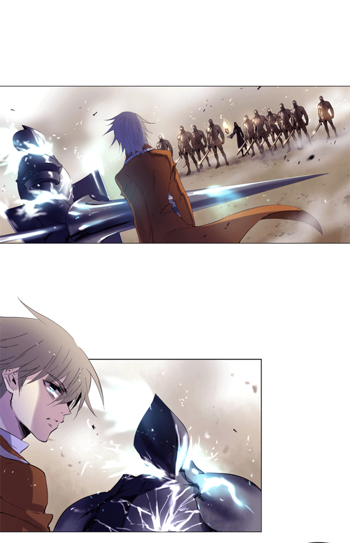 Read Soul Cartel Manga Online