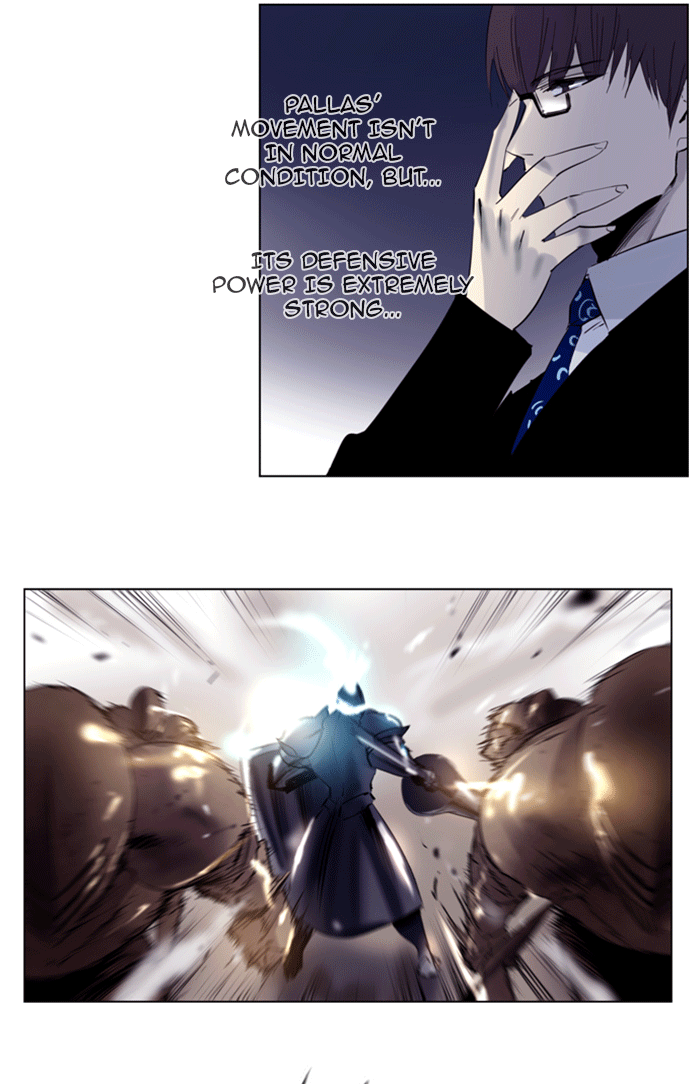 Read Soul Cartel Manga Online