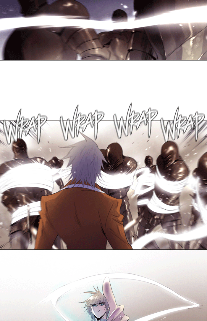 Read Soul Cartel Manga Online