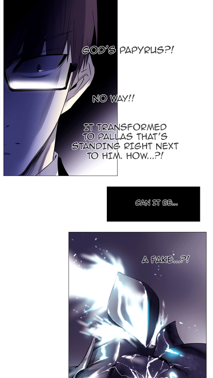 Read Soul Cartel Manga Online