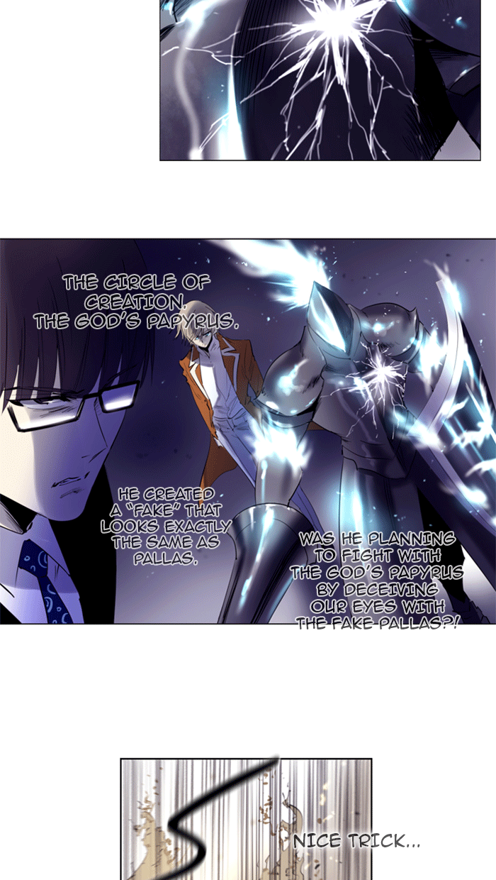 Read Soul Cartel Manga Online
