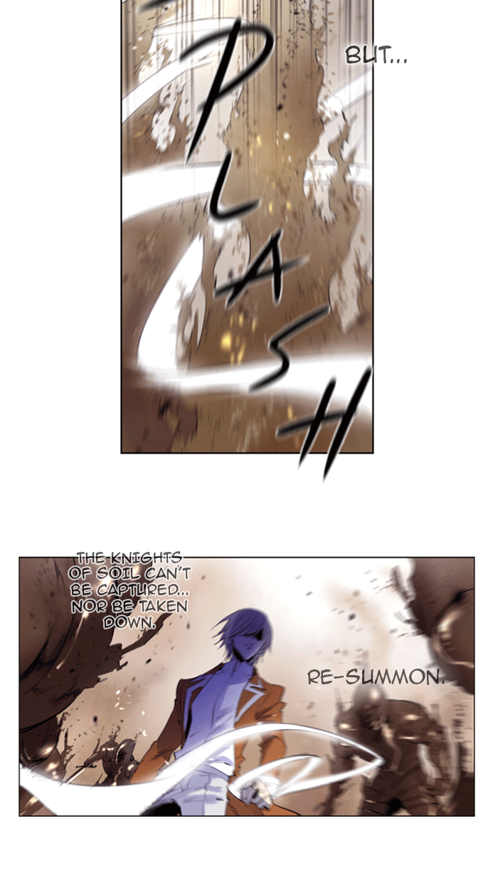 Read Soul Cartel Manga Online