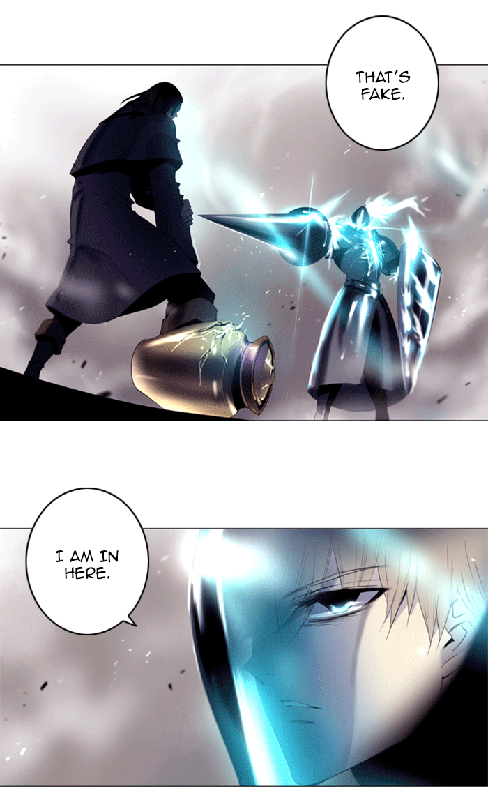 Read Soul Cartel Manga Online