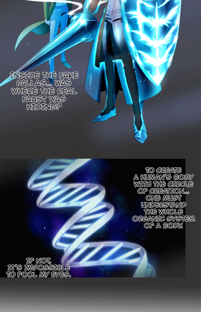 Read Soul Cartel Manga Online