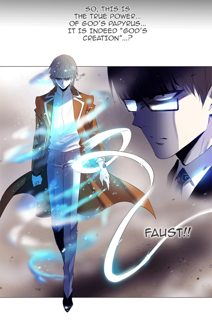 Read Soul Cartel Manga Online