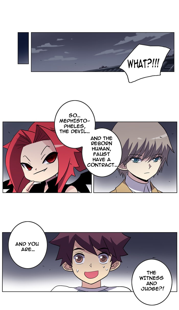 Read Soul Cartel Manga Online