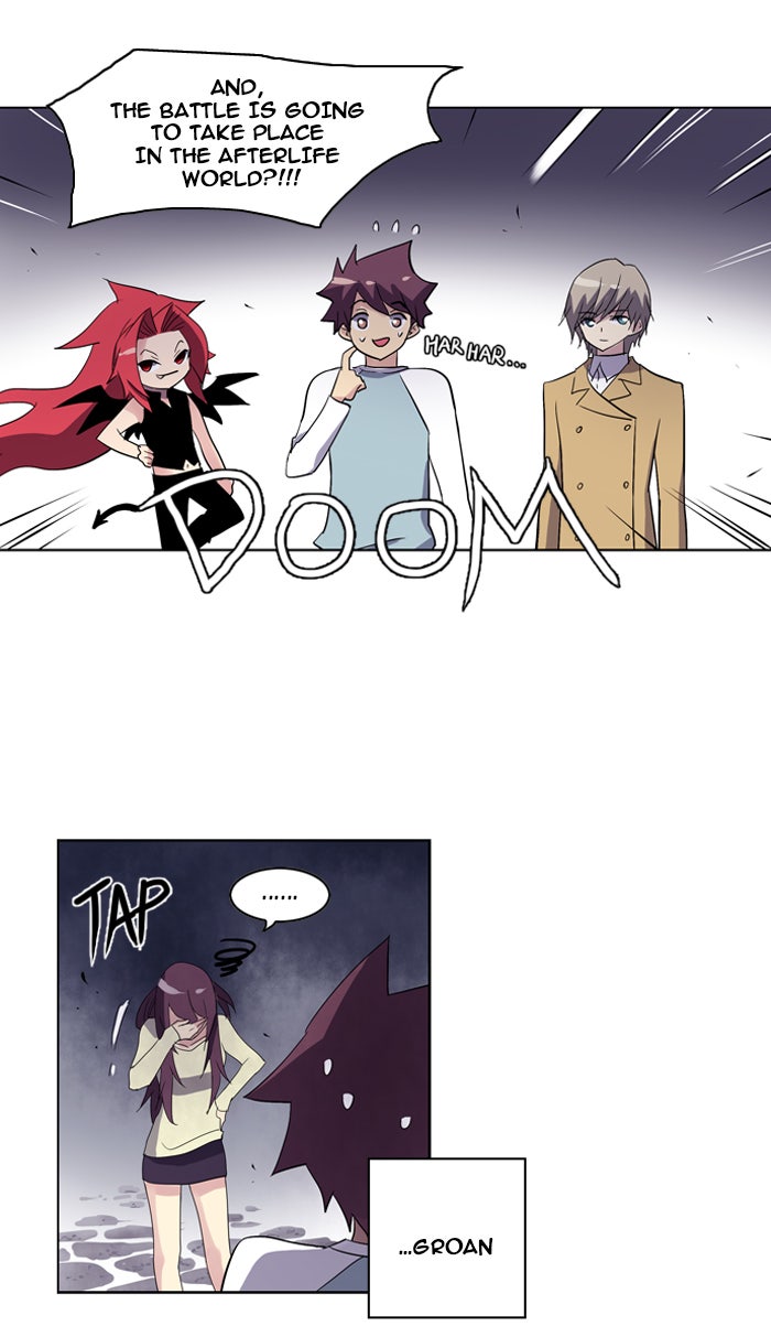 Read Soul Cartel Manga Online