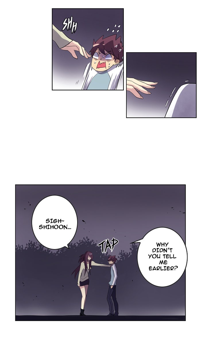 Read Soul Cartel Manga Online