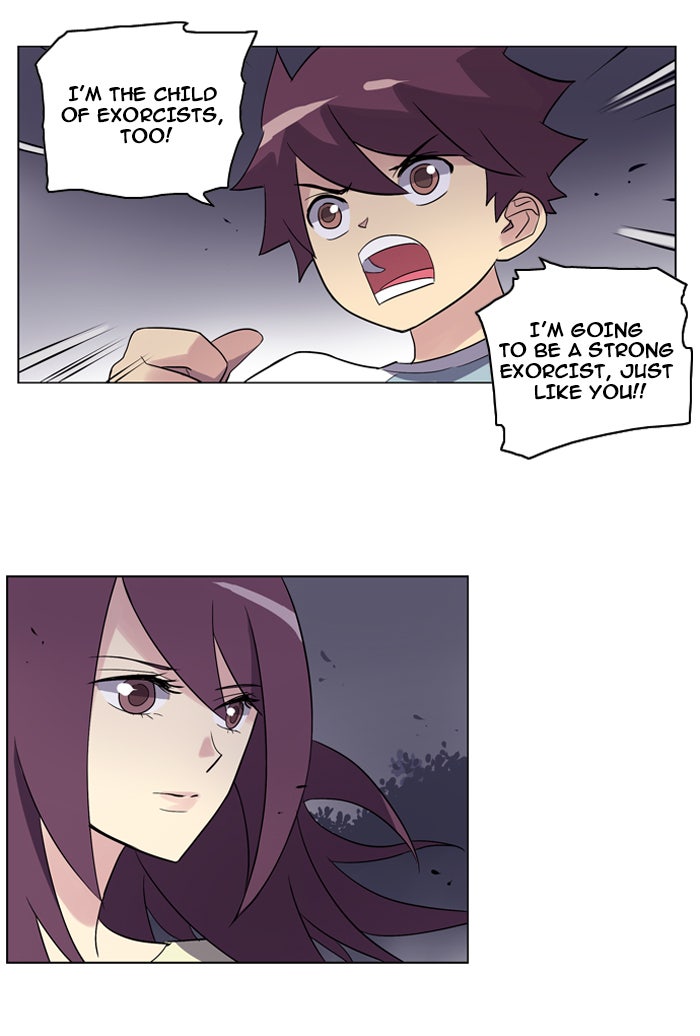 Read Soul Cartel Manga Online