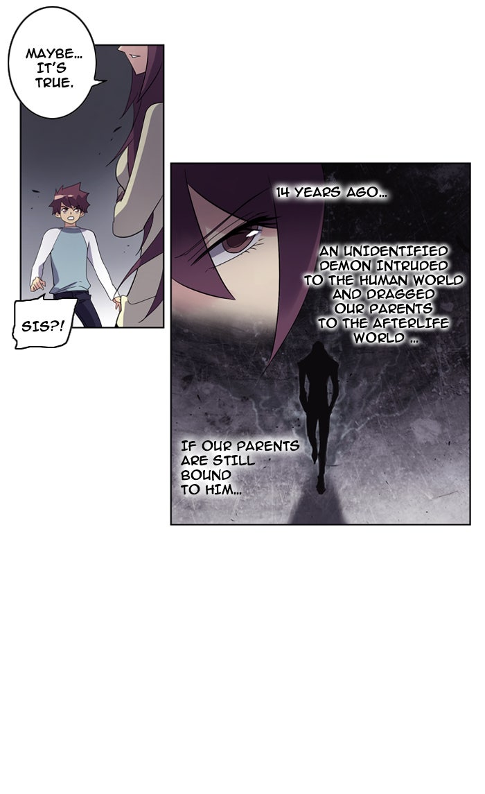 Read Soul Cartel Manga Online