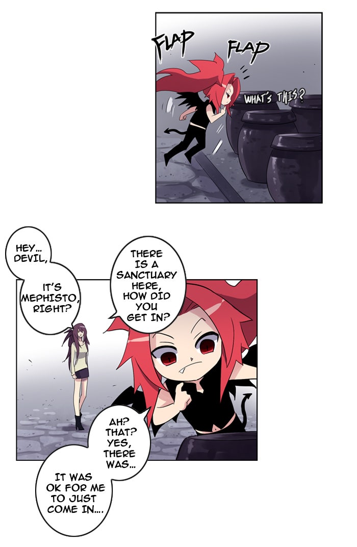 Read Soul Cartel Manga Online