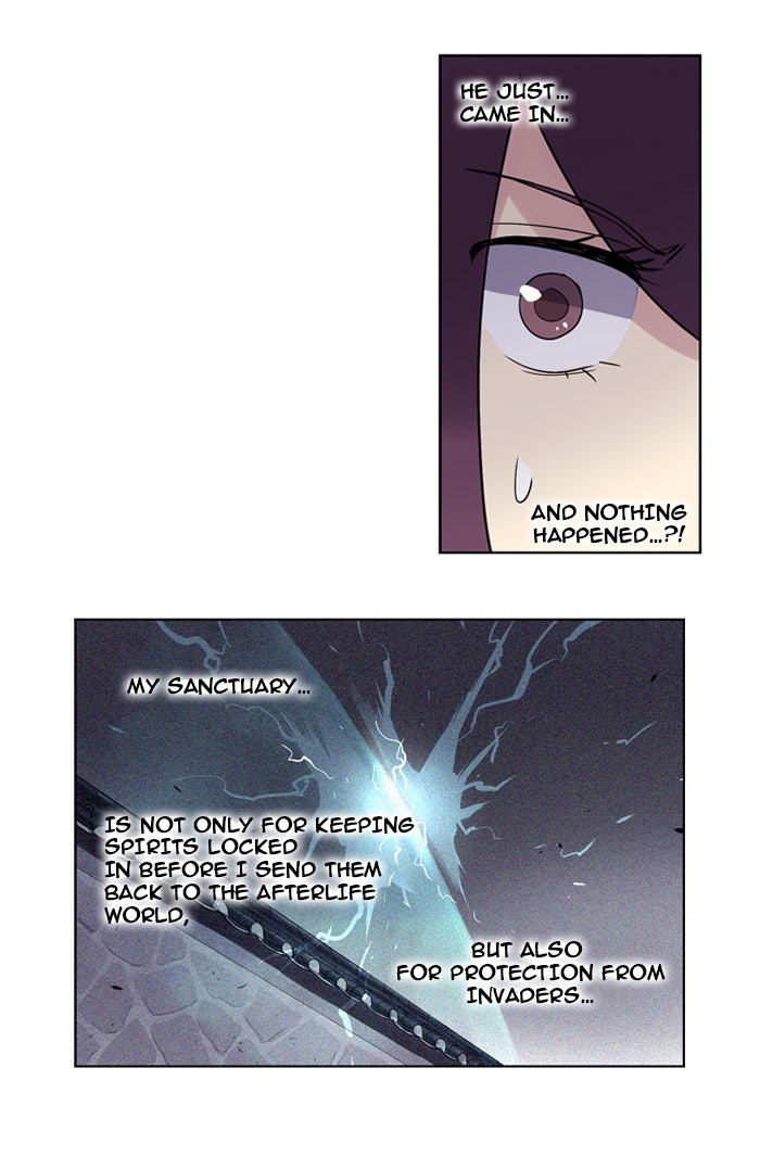 Read Soul Cartel Manga Online