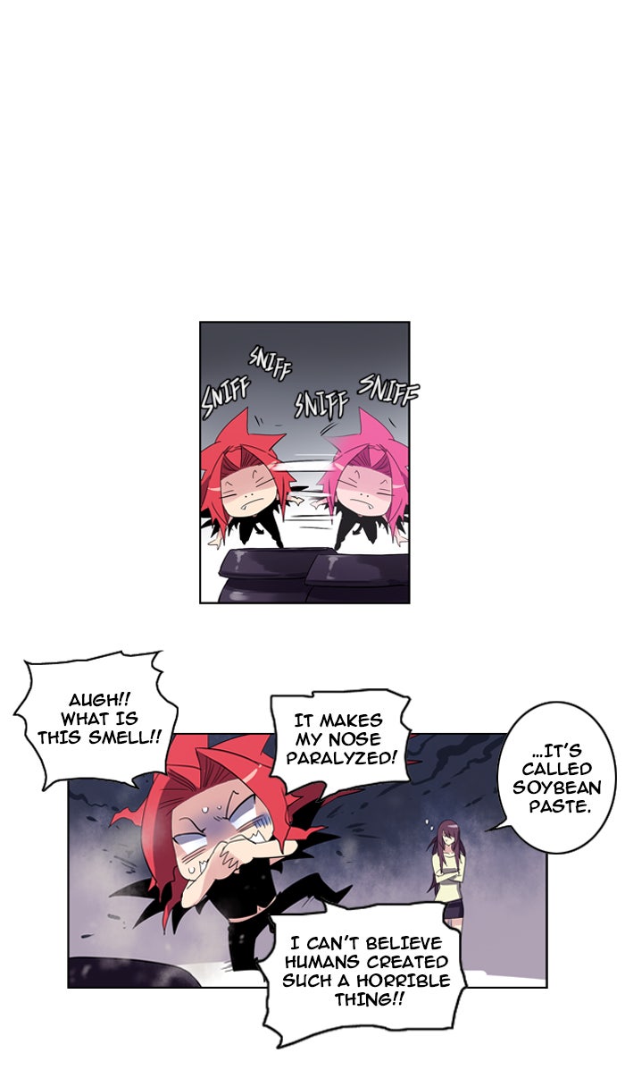 Read Soul Cartel Manga Online