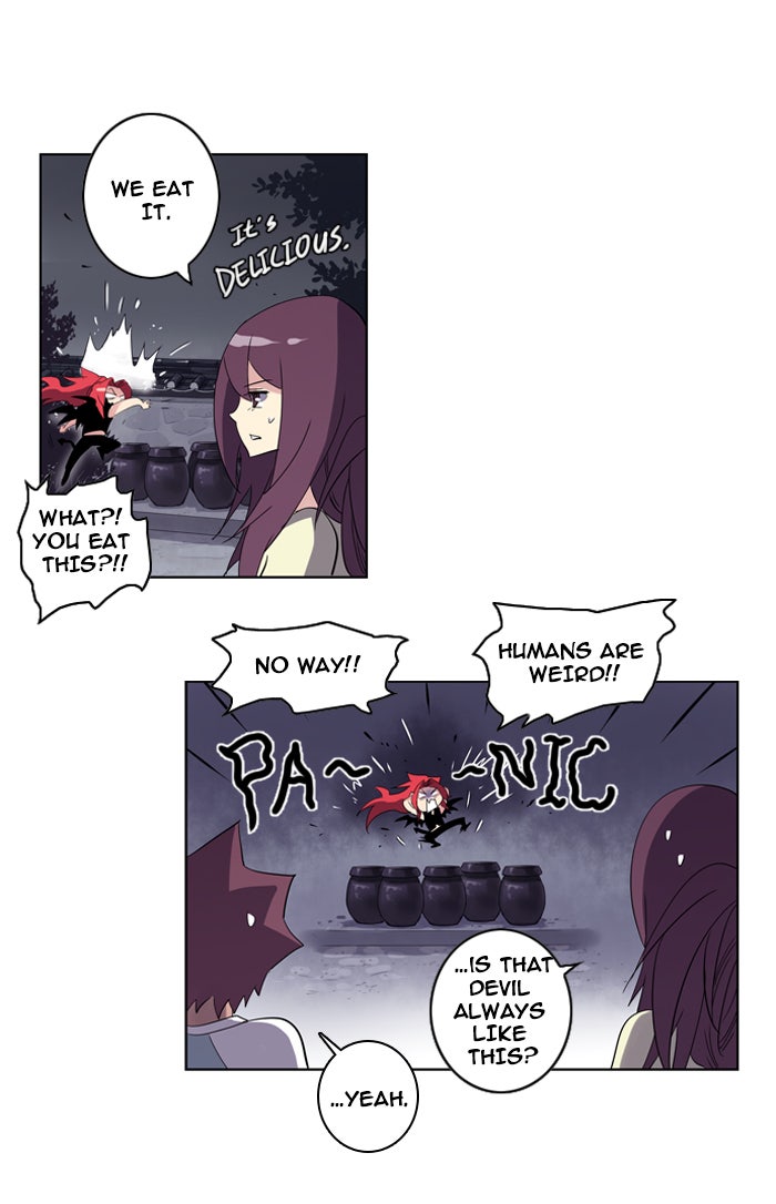 Read Soul Cartel Manga Online
