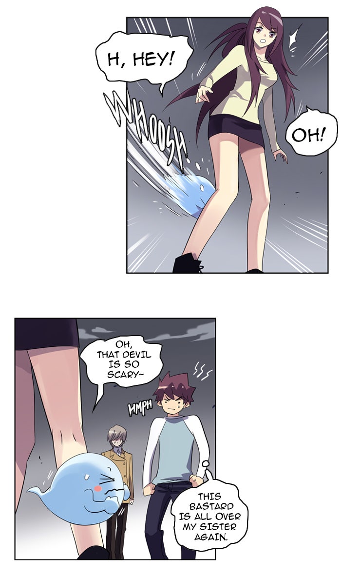 Read Soul Cartel Manga Online