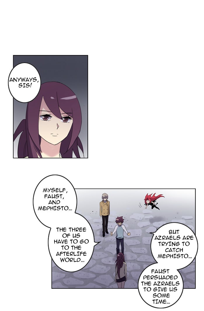 Read Soul Cartel Manga Online