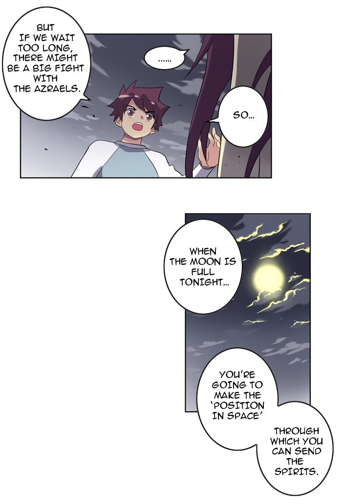 Read Soul Cartel Manga Online