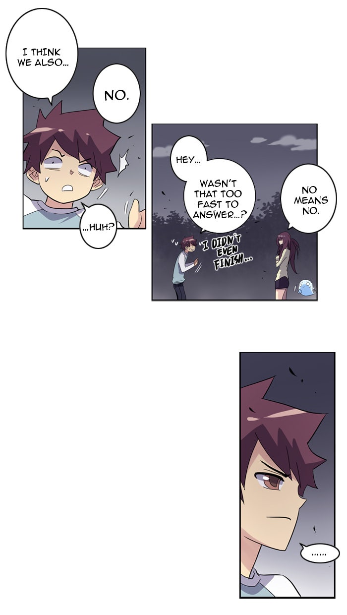 Read Soul Cartel Manga Online