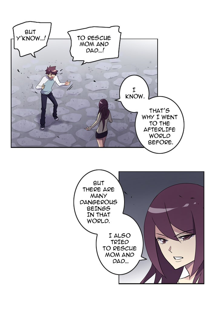Read Soul Cartel Manga Online
