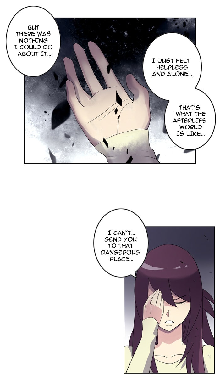 Read Soul Cartel Manga Online