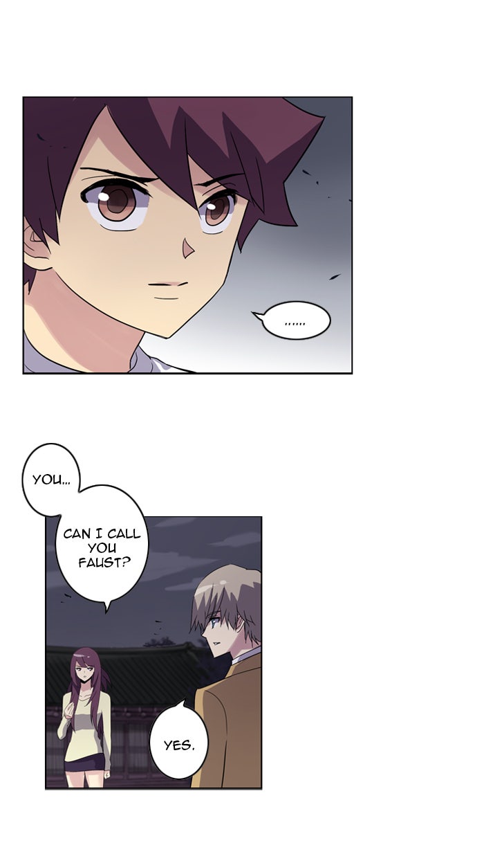 Read Soul Cartel Manga Online