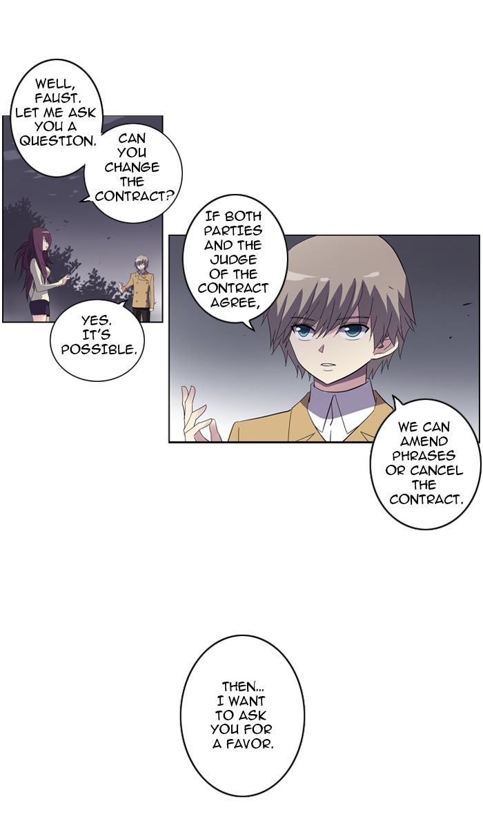 Read Soul Cartel Manga Online