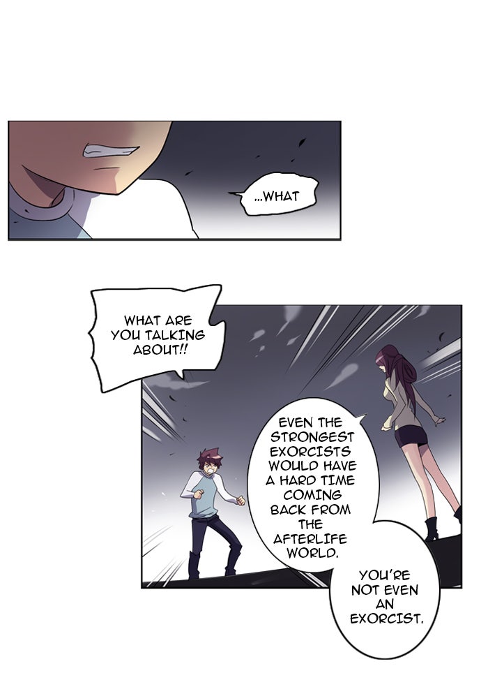 Read Soul Cartel Manga Online