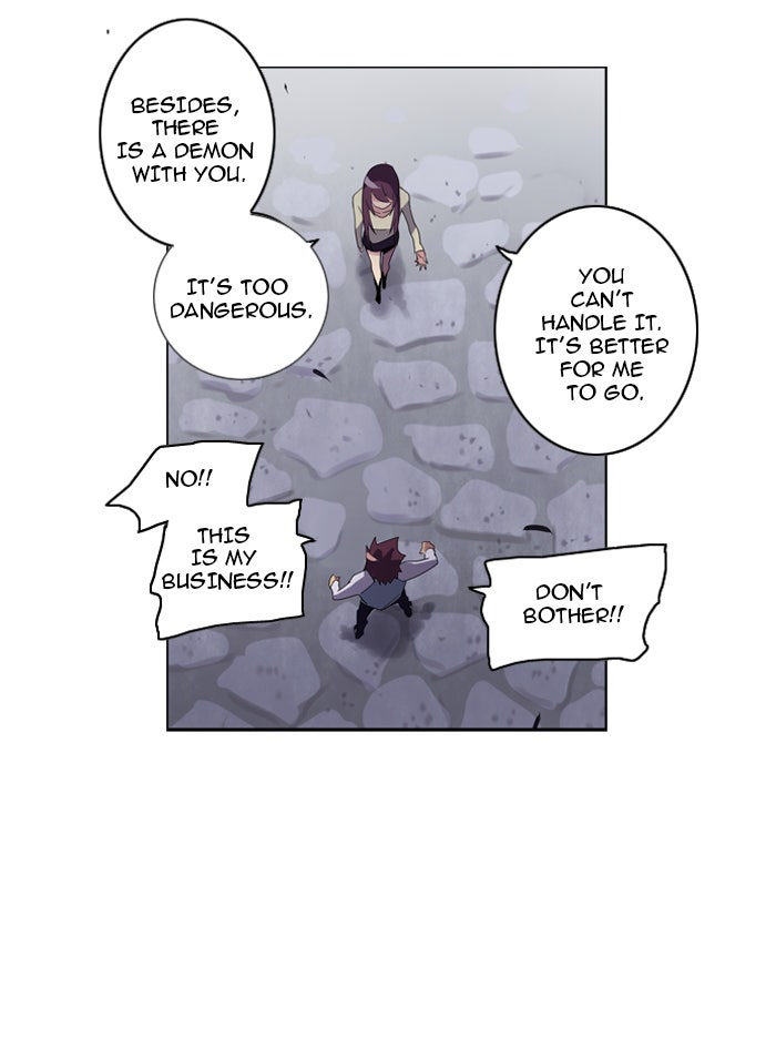 Read Soul Cartel Manga Online