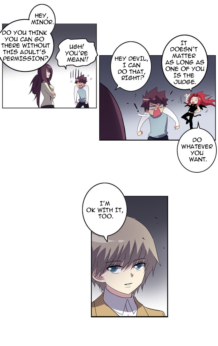 Read Soul Cartel Manga Online