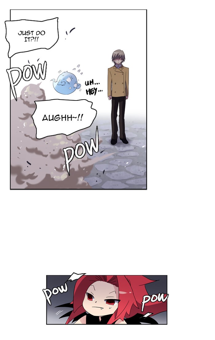 Read Soul Cartel Manga Online