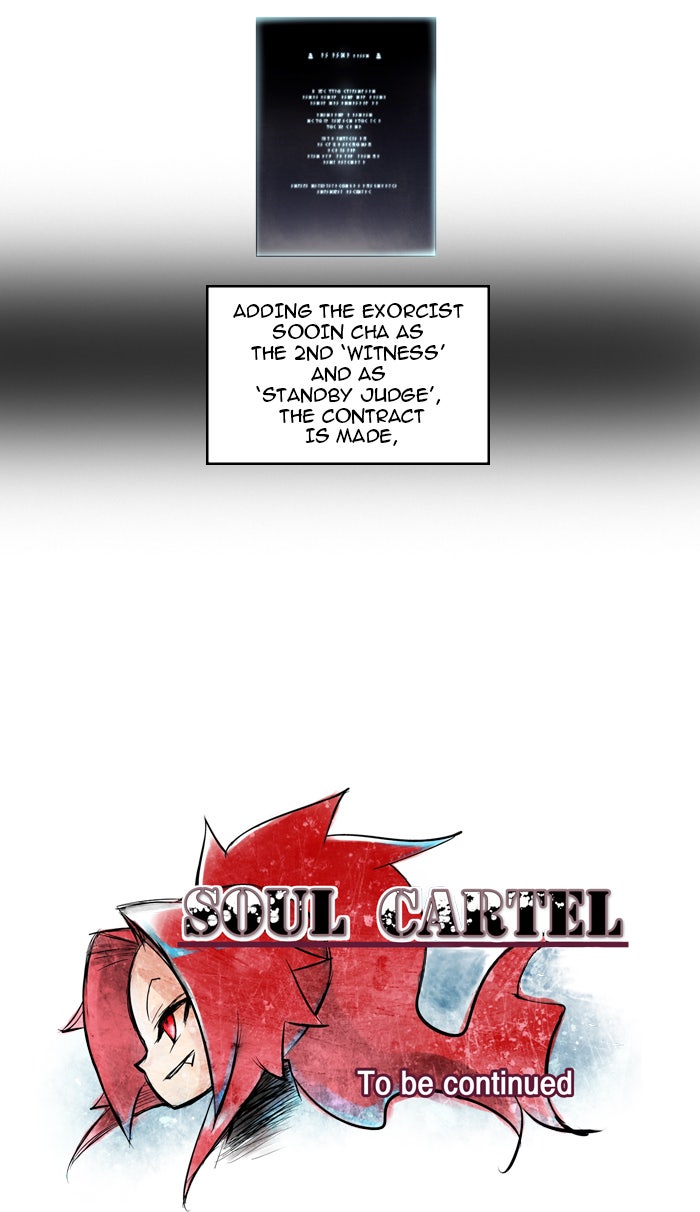 Read Soul Cartel Manga Online