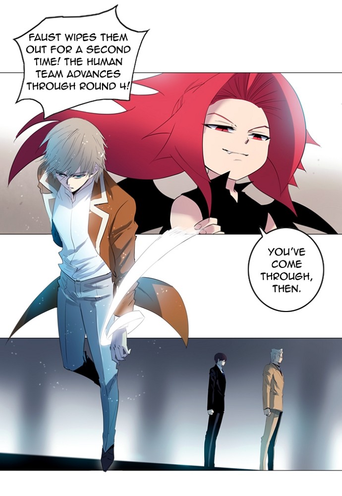 Read Soul Cartel Manga Online