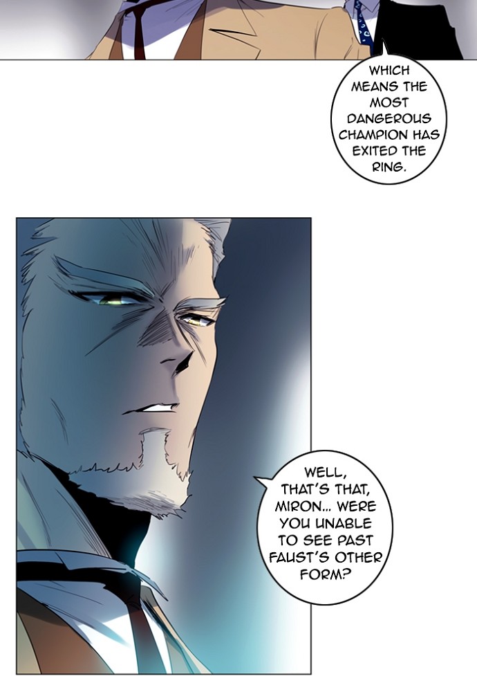 Read Soul Cartel Manga Online