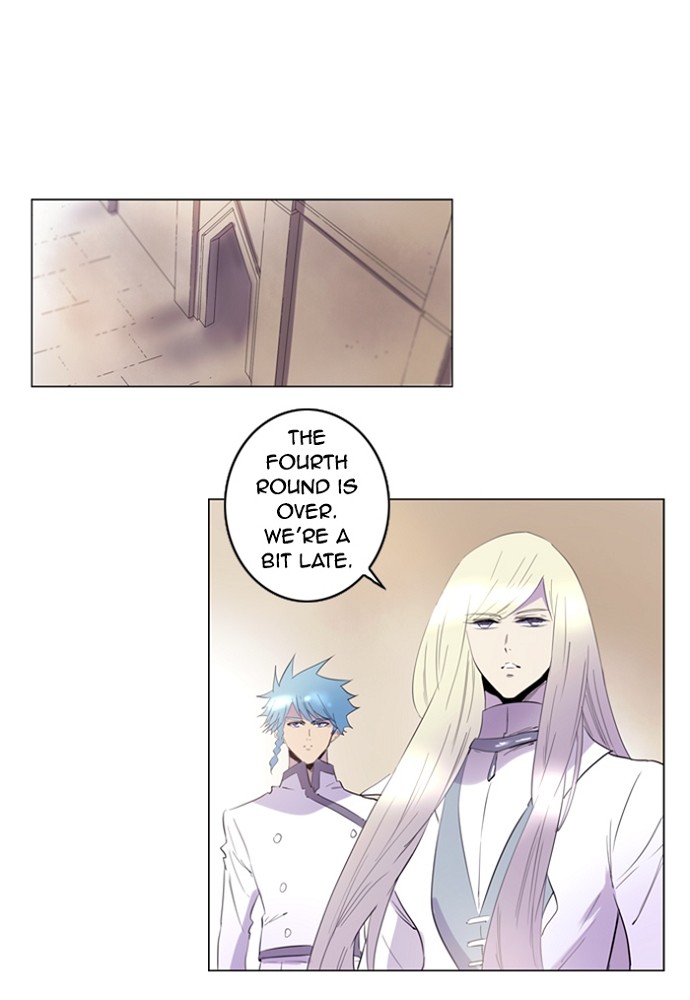 Read Soul Cartel Manga Online