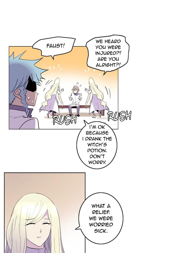 Read Soul Cartel Manga Online