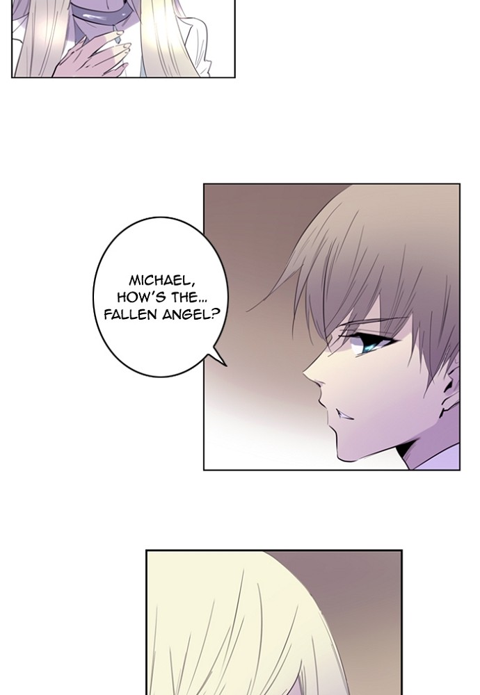 Read Soul Cartel Manga Online