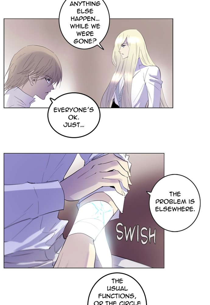 Read Soul Cartel Manga Online