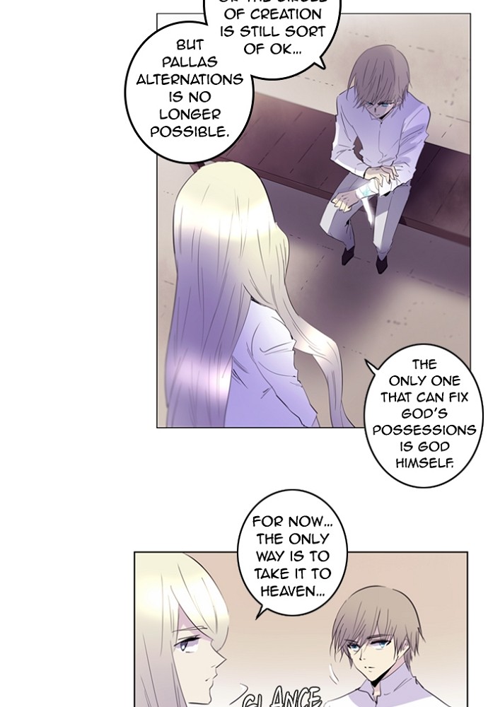 Read Soul Cartel Manga Online